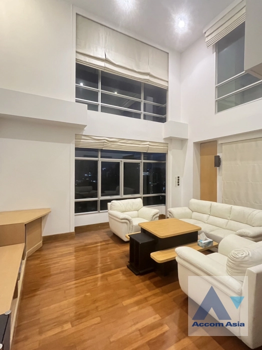  1  2 br Condominium For Sale in Ploenchit ,Bangkok BTS Chitlom at Grand Langsuan AA21473