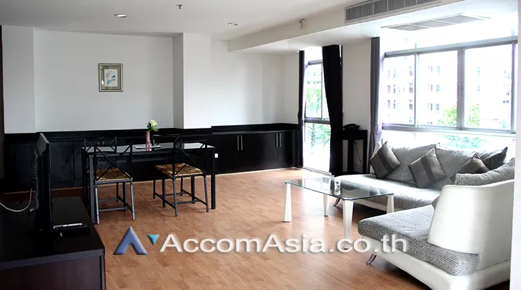  The Conveniently Residence Apartment  2 Bedroom for Rent BTS Phrom Phong in Sukhumvit Bangkok