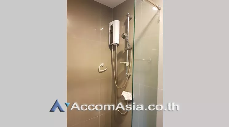 6  1 br Condominium For Rent in Sukhumvit ,Bangkok BTS Thong Lo at The Crest Sukhumvit 34 AA21476