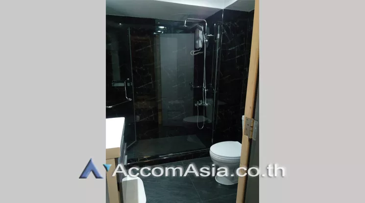 6  2 br Condominium For Rent in Sukhumvit ,Bangkok BTS Thong Lo at Raintree Villa AA21485