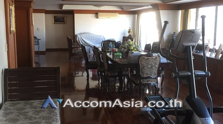 unitDiamond Tower Silom Condominium