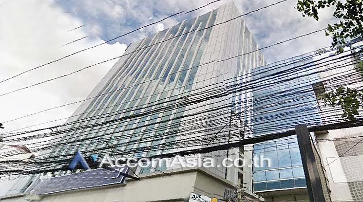 unit Office space For Rent in Phaholyothin, Bangkok  near BTS Sanam Pao (AA21491)
