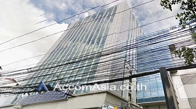  2  Office Space For Rent in Phaholyothin ,Bangkok BTS Sanam Pao at SPE Building AA21491
