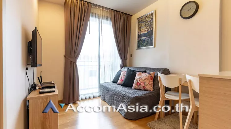 Via Botani Condominium  1 Bedroom for Sale & Rent BTS Thong Lo in Sukhumvit Bangkok