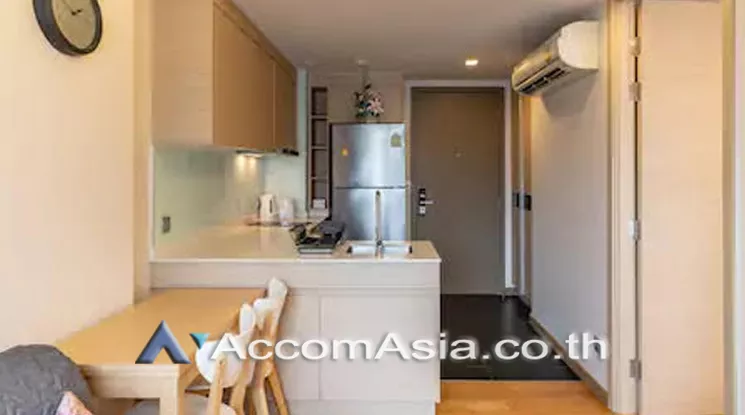  1  1 br Condominium for rent and sale in Sukhumvit ,Bangkok BTS Thong Lo at Via Botani AA21495