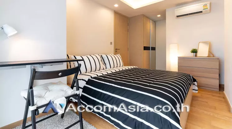 4  1 br Condominium for rent and sale in Sukhumvit ,Bangkok BTS Thong Lo at Via Botani AA21495