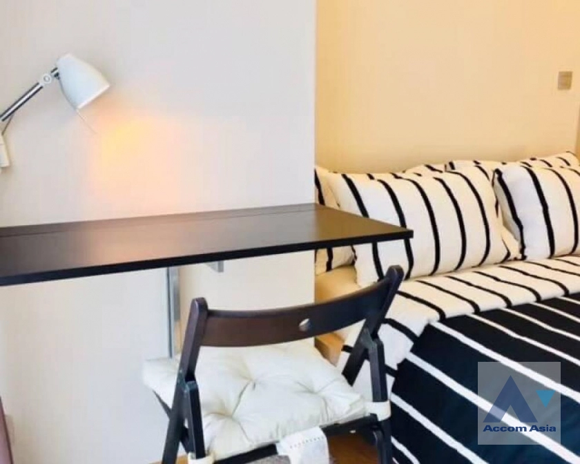 5  1 br Condominium for rent and sale in Sukhumvit ,Bangkok BTS Thong Lo at Via Botani AA21495