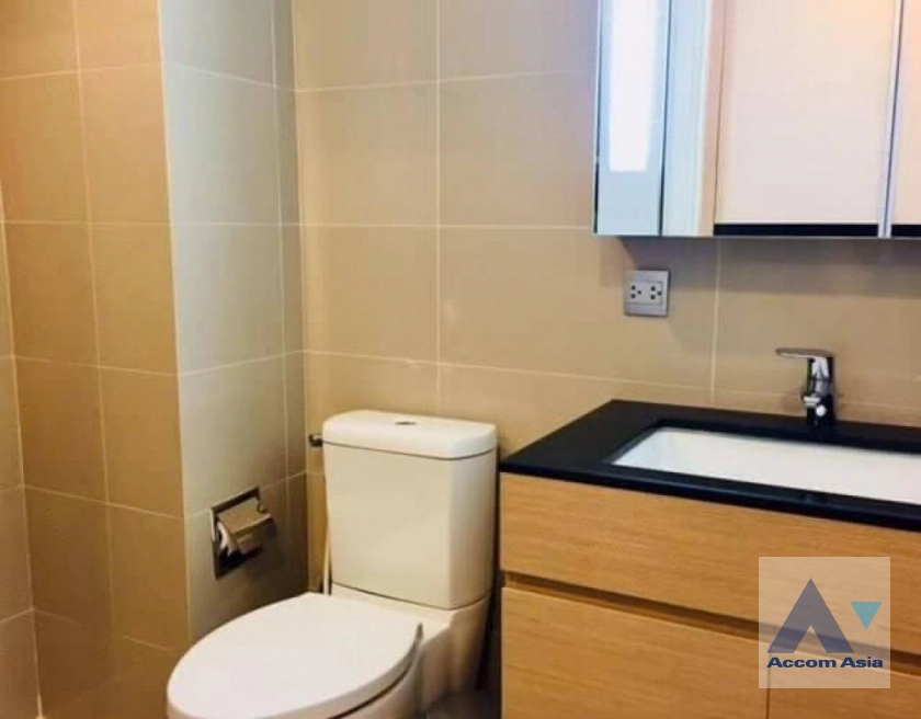 6  1 br Condominium for rent and sale in Sukhumvit ,Bangkok BTS Thong Lo at Via Botani AA21495