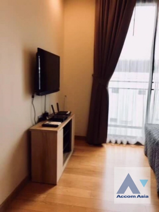 unitFully Furnished |  1 Bedroom  Condominium For Rent & Sale in Sukhumvit, Bangkok  near BTS Thong Lo (AA21495)
