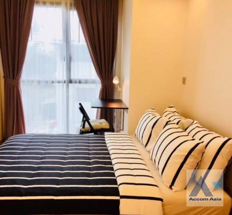  1  1 br Condominium for rent and sale in Sukhumvit ,Bangkok BTS Thong Lo at Via Botani AA21495