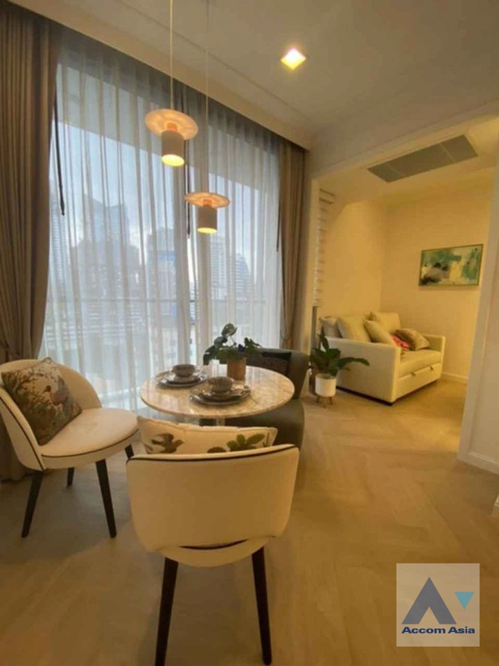  HYDE Sukhumvit 11 Condominium  1 Bedroom for Sale & Rent BTS Nana in Sukhumvit Bangkok