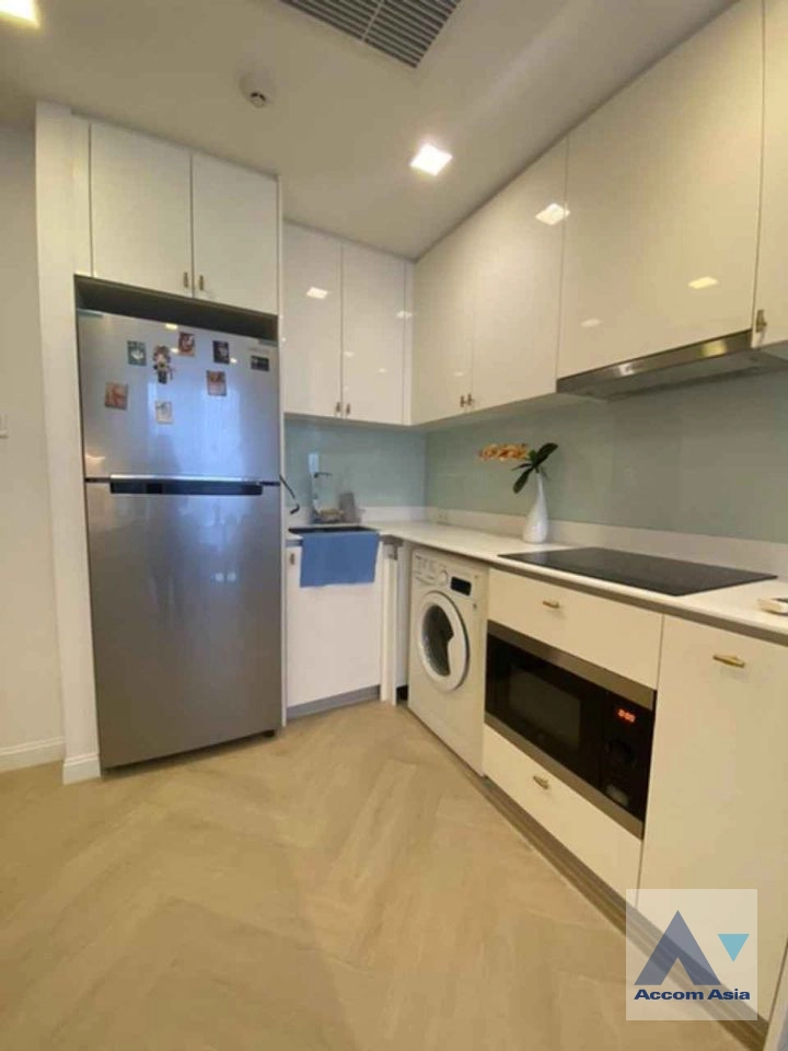 6  1 br Condominium for rent and sale in Sukhumvit ,Bangkok BTS Nana at HYDE Sukhumvit 11 AA21496