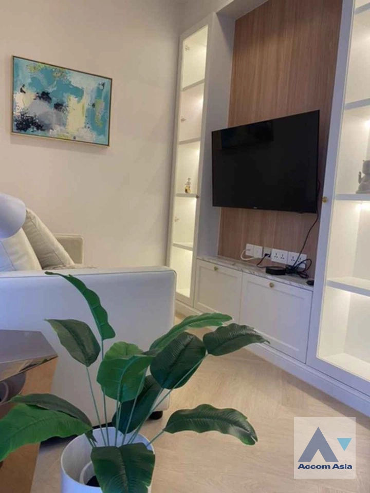  1  1 br Condominium for rent and sale in Sukhumvit ,Bangkok BTS Nana at HYDE Sukhumvit 11 AA21496