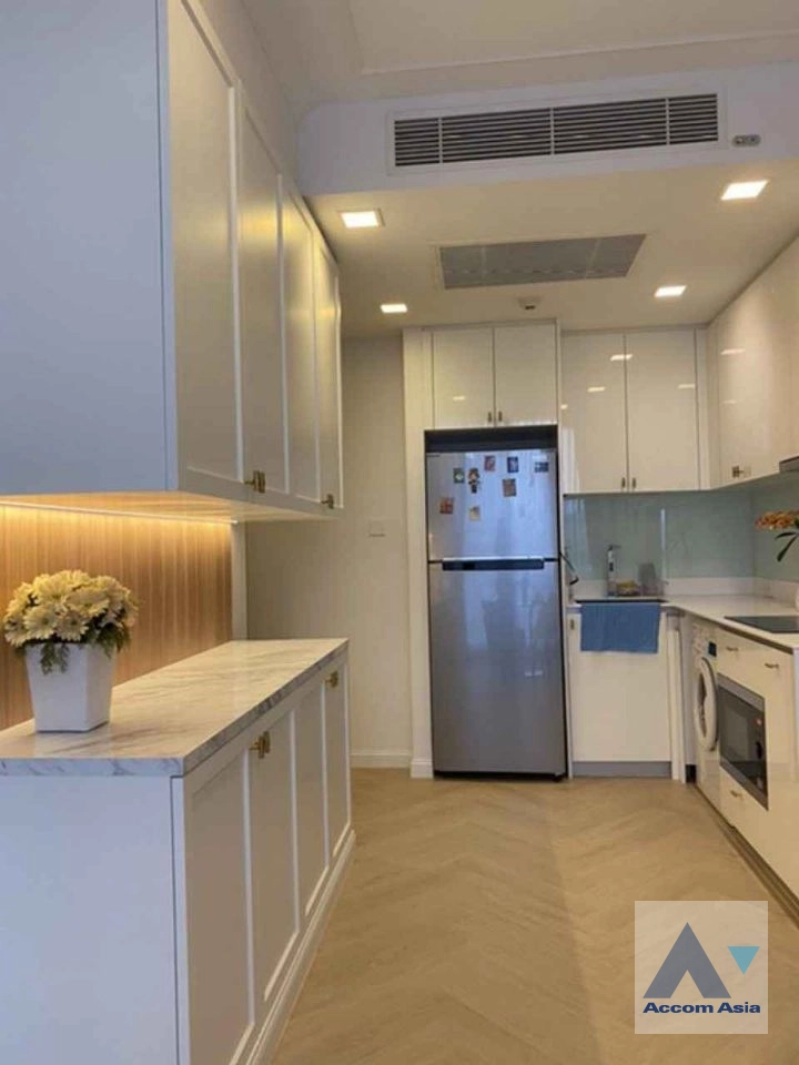 5  1 br Condominium for rent and sale in Sukhumvit ,Bangkok BTS Nana at HYDE Sukhumvit 11 AA21496