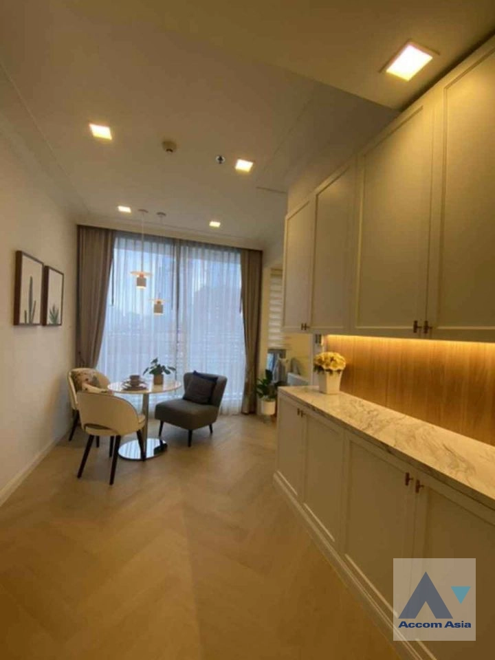 4  1 br Condominium for rent and sale in Sukhumvit ,Bangkok BTS Nana at HYDE Sukhumvit 11 AA21496