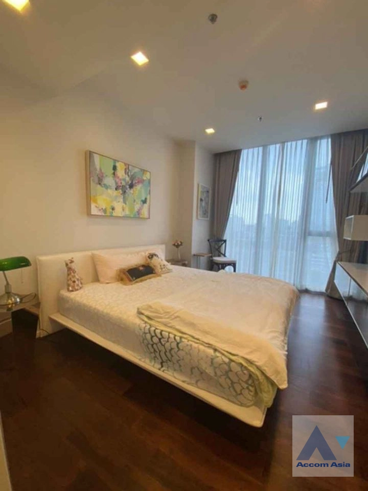 8  1 br Condominium for rent and sale in Sukhumvit ,Bangkok BTS Nana at HYDE Sukhumvit 11 AA21496