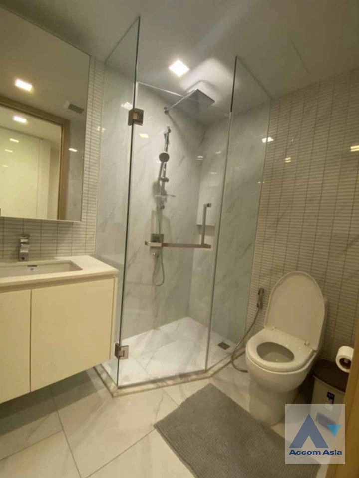 9  1 br Condominium for rent and sale in Sukhumvit ,Bangkok BTS Nana at HYDE Sukhumvit 11 AA21496