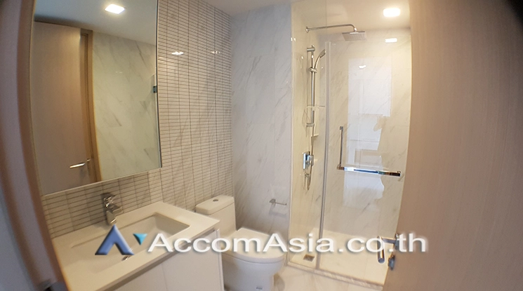  1  1 br Condominium For Rent in Sukhumvit ,Bangkok BTS Nana at HYDE Sukhumvit 11 AA21498