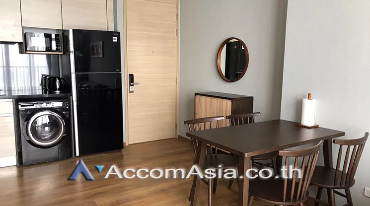 4  2 br Condominium For Rent in Sukhumvit ,Bangkok BTS Phrom Phong at Park Origin Phrom Phong AA21499