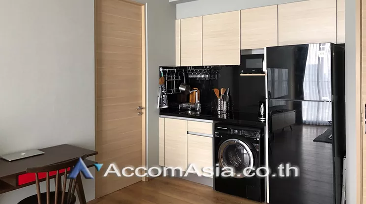 5  2 br Condominium For Rent in Sukhumvit ,Bangkok BTS Phrom Phong at Park Origin Phrom Phong AA21499