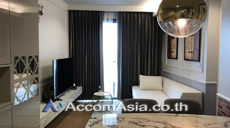  2  2 br Condominium For Rent in Sukhumvit ,Bangkok BTS Phrom Phong at The Lumpini 24 AA21500