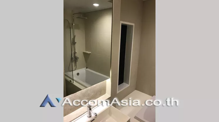 4  2 br Condominium For Rent in Sukhumvit ,Bangkok BTS Phrom Phong at The Lumpini 24 AA21500