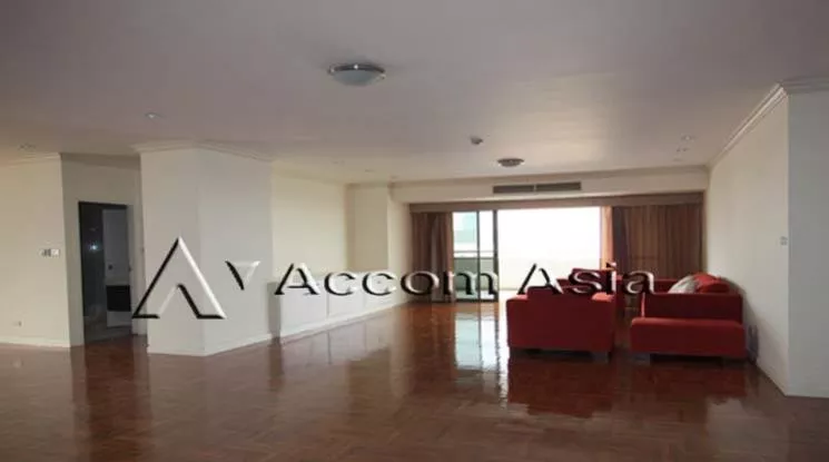  1  4 br Condominium For Rent in Sukhumvit ,Bangkok BTS Nana at Tower Park 21321