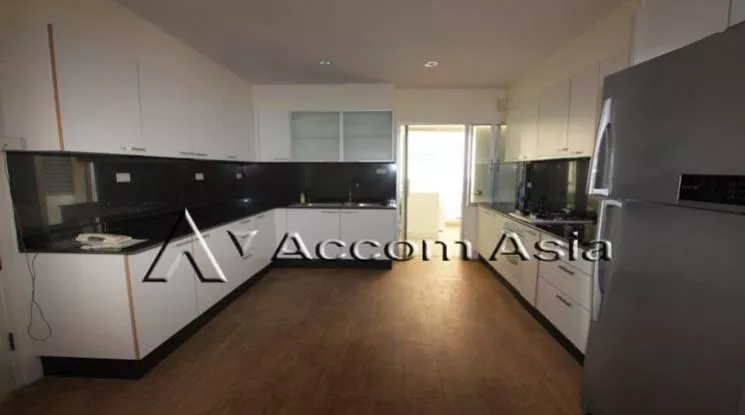 4  4 br Condominium For Rent in Sukhumvit ,Bangkok BTS Nana at Tower Park 21321