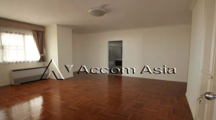 6  4 br Condominium For Rent in Sukhumvit ,Bangkok BTS Nana at Tower Park 21321