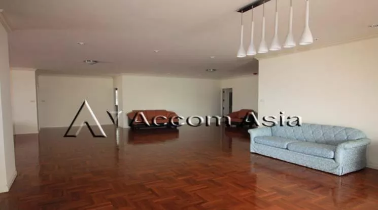 7  4 br Condominium For Rent in Sukhumvit ,Bangkok BTS Nana at Tower Park 21321