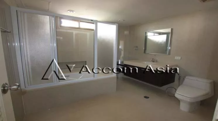 8  4 br Condominium For Rent in Sukhumvit ,Bangkok BTS Nana at Tower Park 21321