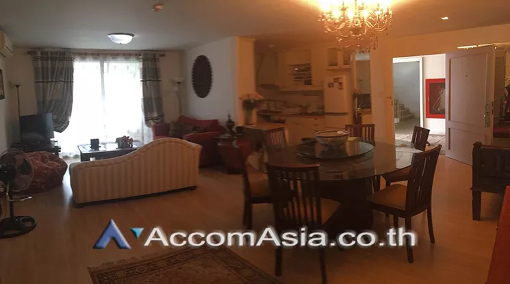  1  2 br Condominium for rent and sale in Sukhumvit ,Bangkok BTS Phrom Phong at Tristan AA21508