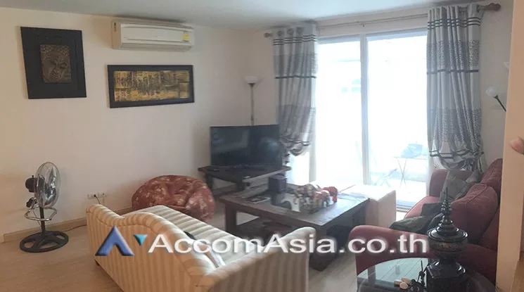 4  2 br Condominium for rent and sale in Sukhumvit ,Bangkok BTS Phrom Phong at Tristan AA21508