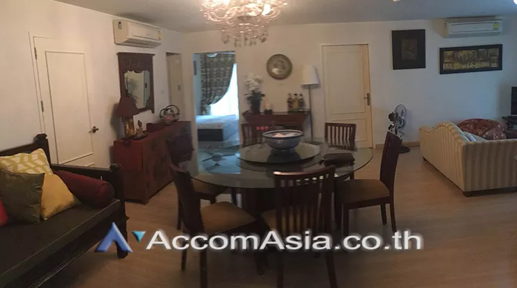 5  2 br Condominium for rent and sale in Sukhumvit ,Bangkok BTS Phrom Phong at Tristan AA21508