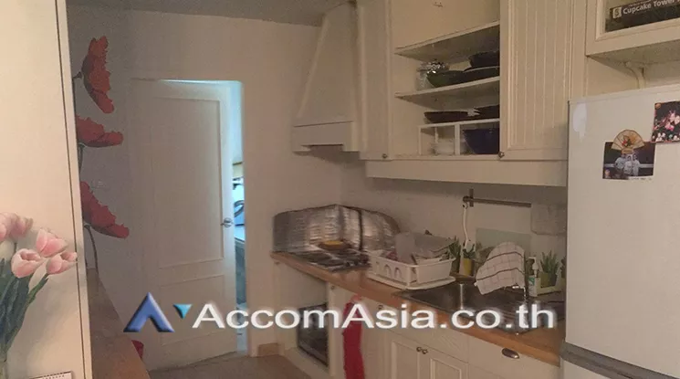 6  2 br Condominium for rent and sale in Sukhumvit ,Bangkok BTS Phrom Phong at Tristan AA21508