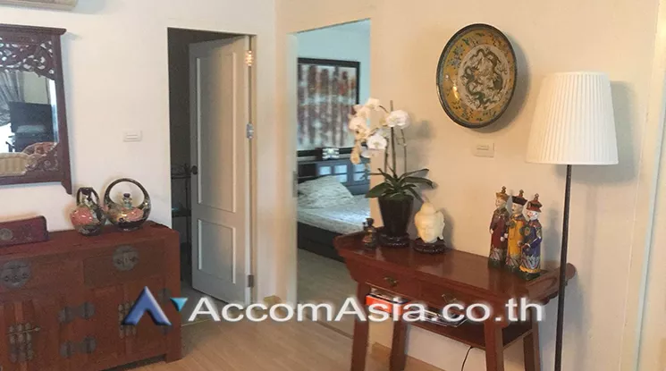 7  2 br Condominium for rent and sale in Sukhumvit ,Bangkok BTS Phrom Phong at Tristan AA21508