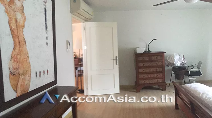 9  2 br Condominium for rent and sale in Sukhumvit ,Bangkok BTS Phrom Phong at Tristan AA21508