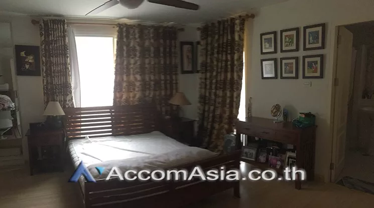 10  2 br Condominium for rent and sale in Sukhumvit ,Bangkok BTS Phrom Phong at Tristan AA21508