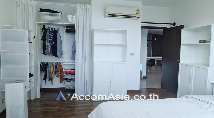 5  1 br Condominium for rent and sale in Ploenchit ,Bangkok BTS Ratchadamri at The Rajdamri AA21514