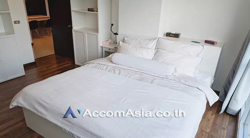 6  1 br Condominium for rent and sale in Ploenchit ,Bangkok BTS Ratchadamri at The Rajdamri AA21514