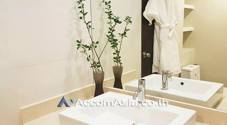 8  1 br Condominium for rent and sale in Ploenchit ,Bangkok BTS Ratchadamri at The Rajdamri AA21514