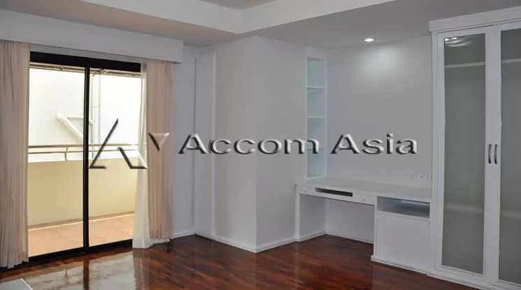 16  3 br Apartment For Rent in Sukhumvit ,Bangkok BTS Asok - MRT Sukhumvit at Charming panoramic views 2016001