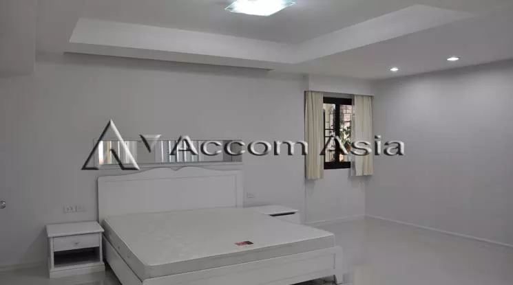 13  3 br Apartment For Rent in Sukhumvit ,Bangkok BTS Asok - MRT Sukhumvit at Charming panoramic views 2016001