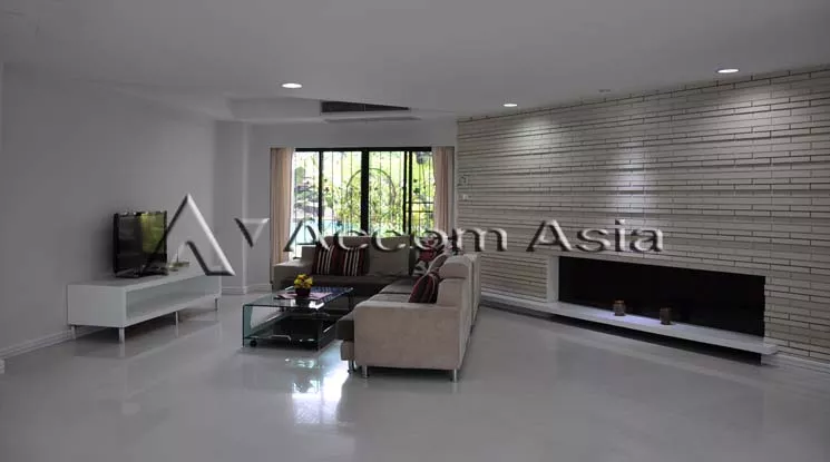 20  3 br Apartment For Rent in Sukhumvit ,Bangkok BTS Asok - MRT Sukhumvit at Charming panoramic views 2016001
