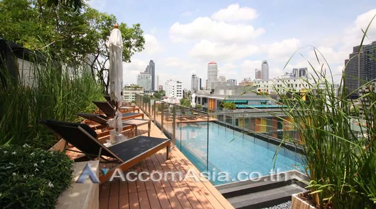  2  1 br Condominium for rent and sale in Sukhumvit ,Bangkok BTS Thong Lo at LIV @ 49 AA21526
