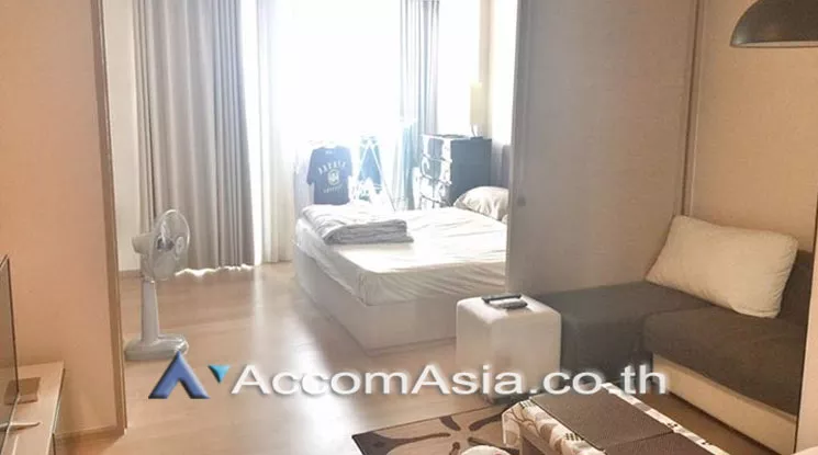 unit 1 Bedroom  Condominium For Rent & Sale in Sukhumvit, Bangkok  near BTS Thong Lo (AA21526)