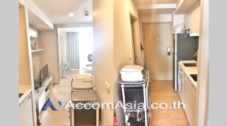  1  1 br Condominium for rent and sale in Sukhumvit ,Bangkok BTS Thong Lo at LIV @ 49 AA21526