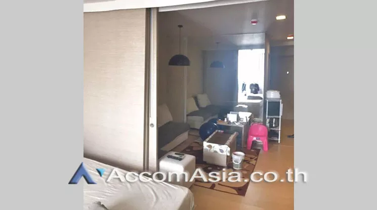 4  1 br Condominium for rent and sale in Sukhumvit ,Bangkok BTS Thong Lo at LIV @ 49 AA21526