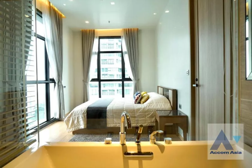  1  1 br Condominium For Rent in Sukhumvit ,Bangkok BTS Phrom Phong at The XXXIX by Sansiri AA21527