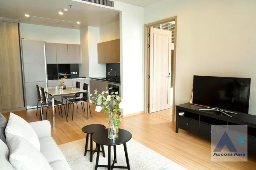  1  1 br Condominium For Rent in Sukhumvit ,Bangkok BTS Phrom Phong at The XXXIX by Sansiri AA21527
